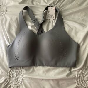 NWT Lululemon Air Support Bra